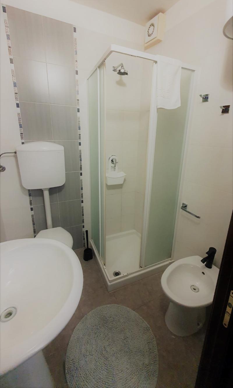 B&B Eraclio Suite Barletta Bagian luar foto