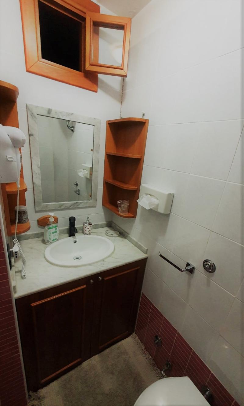 B&B Eraclio Suite Barletta Bagian luar foto