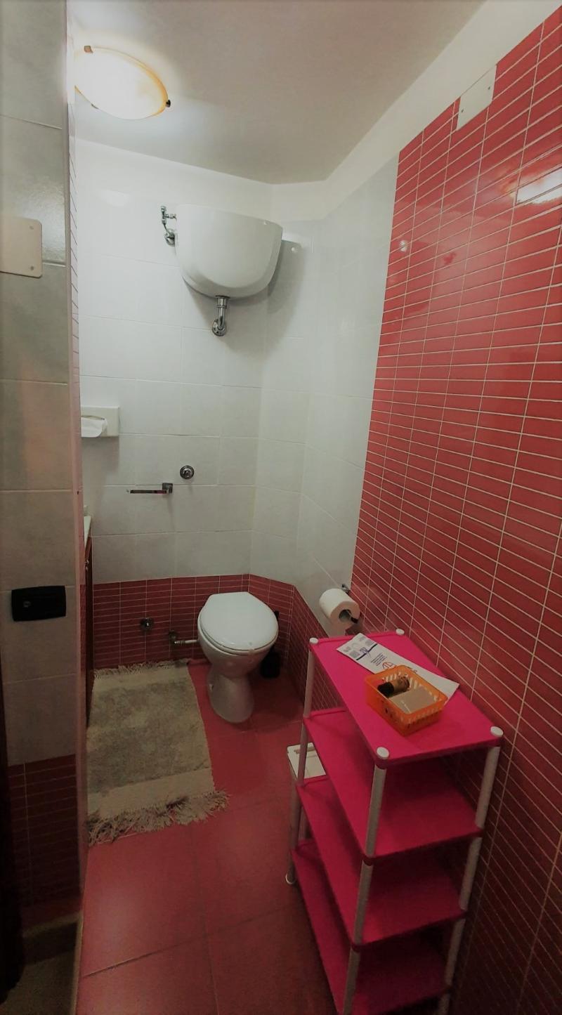 B&B Eraclio Suite Barletta Bagian luar foto